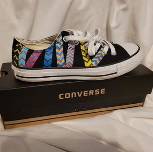 Converse Shoes